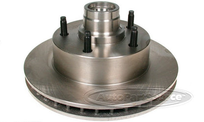 Disc Brake Rotor AmeriBRAKES 492620