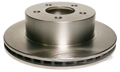 Disc Brake Rotor AmeriBRAKES 492670