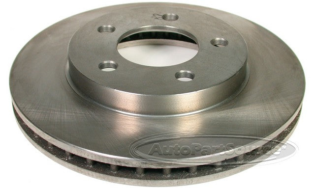 Disc Brake Rotor AmeriBRAKES 492710