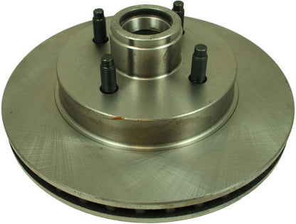 Disc Brake Rotor AmeriBRAKES 492760
