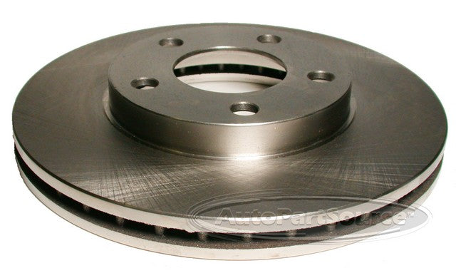 Disc Brake Rotor AmeriBRAKES 492770