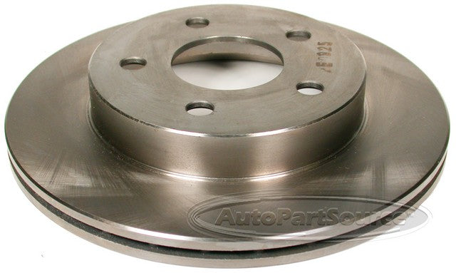 Disc Brake Rotor AmeriBRAKES 492830