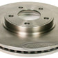 Disc Brake Rotor AmeriBRAKES 492865