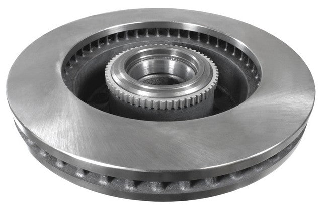 Disc Brake Rotor AmeriBRAKES 492895