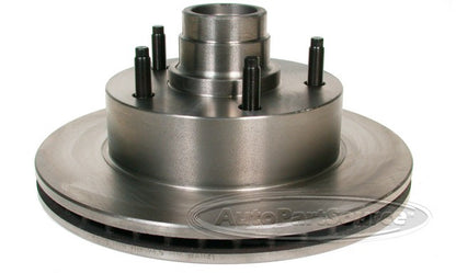 Disc Brake Rotor AmeriBRAKES 492900