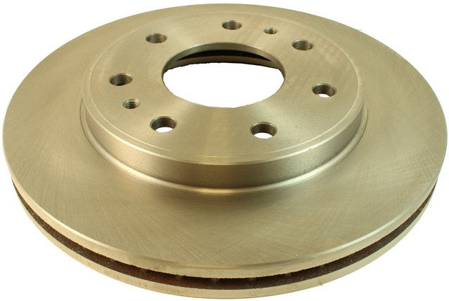 Disc Brake Rotor AmeriBRAKES 492995