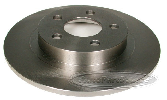 Disc Brake Rotor AmeriBRAKES 493020