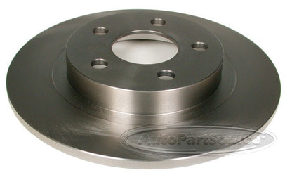 Disc Brake Rotor AmeriBRAKES 493020