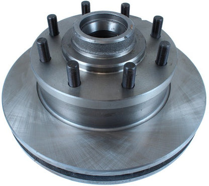 Disc Brake Rotor AmeriBRAKES 493070