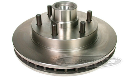 Disc Brake Rotor AmeriBRAKES 493120