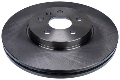 Disc Brake Rotor AmeriBRAKES 493139