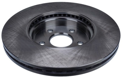 Disc Brake Rotor AmeriBRAKES 493139