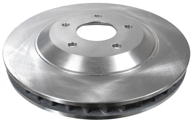 Disc Brake Rotor AmeriBRAKES 493155