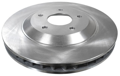 Disc Brake Rotor AmeriBRAKES 493155