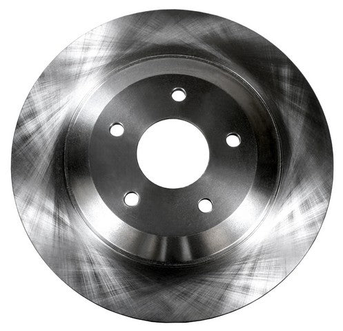 Disc Brake Rotor AmeriBRAKES 493155