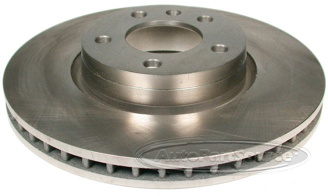 Disc Brake Rotor AmeriBRAKES 493160