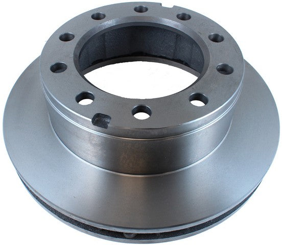 Disc Brake Rotor AmeriBRAKES 493190