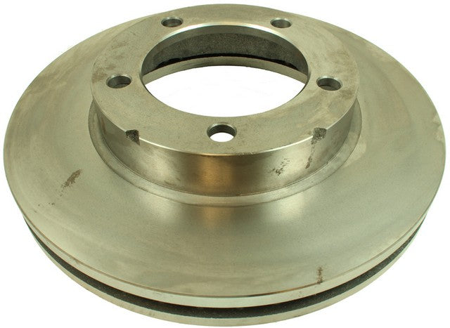 Disc Brake Rotor AmeriBRAKES 493200