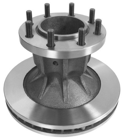 Disc Brake Rotor AmeriBRAKES 493220