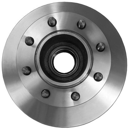 Disc Brake Rotor AmeriBRAKES 493220