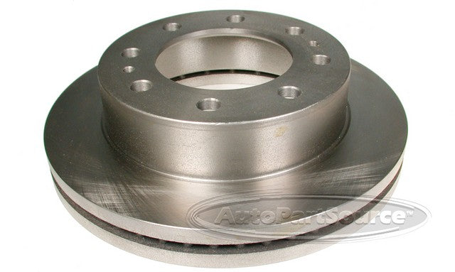 Disc Brake Rotor AmeriBRAKES 493245