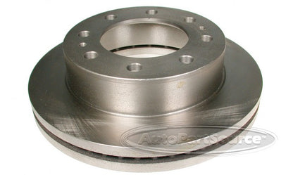 Disc Brake Rotor AmeriBRAKES 493245