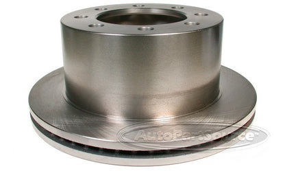 Disc Brake Rotor AmeriBRAKES 493255