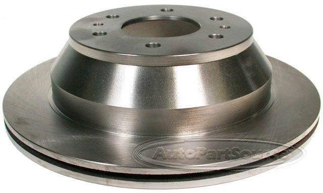 Disc Brake Rotor AmeriBRAKES 493275