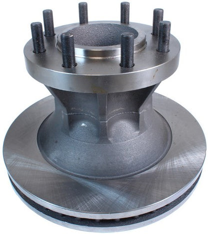 Disc Brake Rotor AmeriBRAKES 493980
