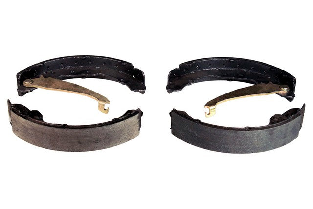Drum Brake Shoe AmeriBRAKES 496
