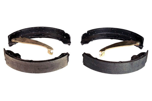 Drum Brake Shoe AmeriBRAKES 496