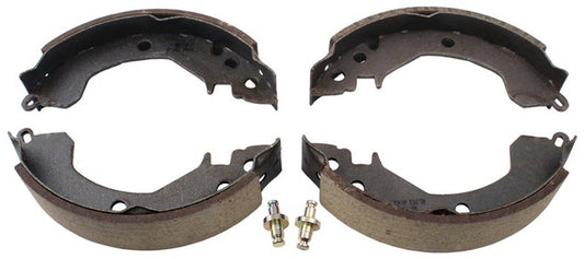 Drum Brake Shoe AmeriBRAKES 499