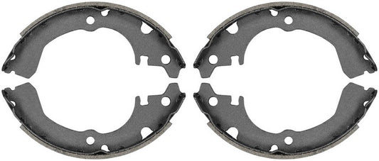 Drum Brake Shoe AmeriBRAKES 502