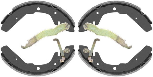 Drum Brake Shoe AmeriBRAKES 503