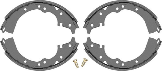 Drum Brake Shoe AmeriBRAKES 505