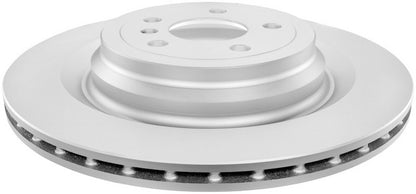 Disc Brake Rotor AmeriBRAKES 513612