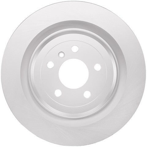 Disc Brake Rotor AmeriBRAKES 513612