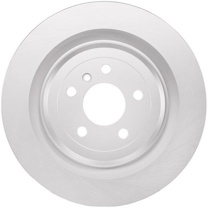 Disc Brake Rotor AmeriBRAKES 513612