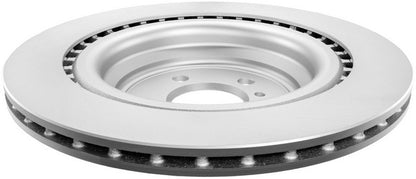 Disc Brake Rotor AmeriBRAKES 513612