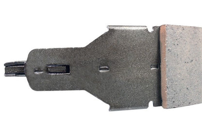 Drum Brake Shoe AmeriBRAKES 515
