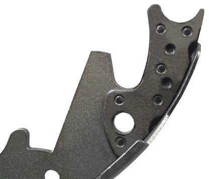 Drum Brake Shoe AmeriBRAKES 515