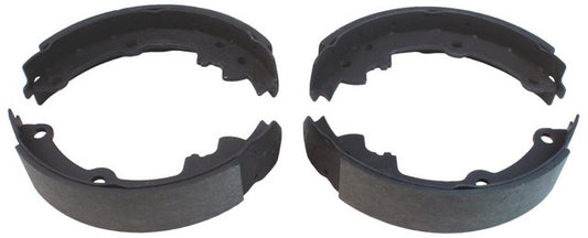 Drum Brake Shoe AmeriBRAKES 521