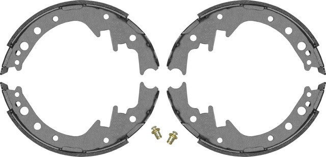 Drum Brake Shoe AmeriBRAKES 523