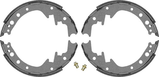 Drum Brake Shoe AmeriBRAKES 523