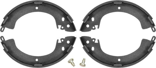 Drum Brake Shoe AmeriBRAKES 524