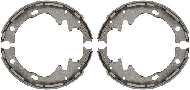 Drum Brake Shoe AmeriBRAKES 527