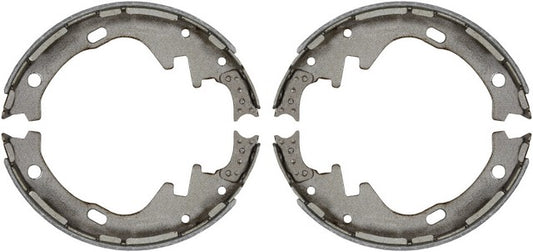 Drum Brake Shoe AmeriBRAKES 527
