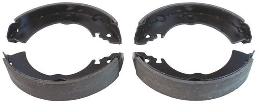 Drum Brake Shoe AmeriBRAKES 532