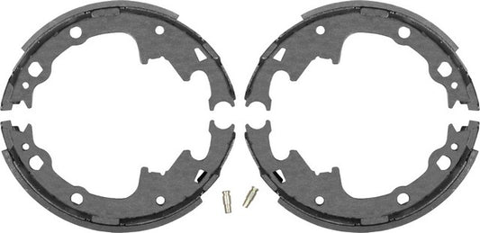 Drum Brake Shoe AmeriBRAKES 538