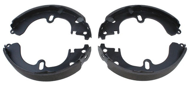 Drum Brake Shoe AmeriBRAKES 551